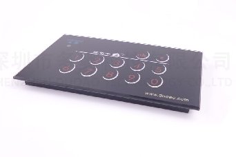 電(diàn)梯刷卡-内选分(fēn)层控制器