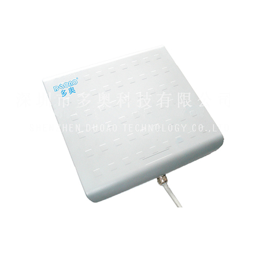 智能(néng)RFID遠(yuǎn)距离梯控系统