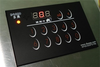 IC卡電(diàn)梯及其功能(néng)特点简述