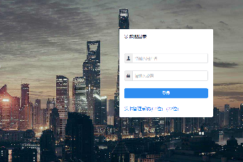 智能(néng)二维码门禁、二维码梯控、微信小(xiǎo)程序形成