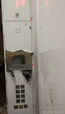 Schindler 5500 AP 加装梯控即電(diàn)梯刷卡可(kě)直插