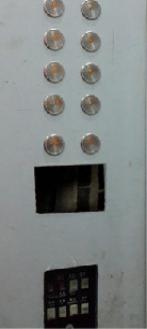 電(diàn)梯门禁